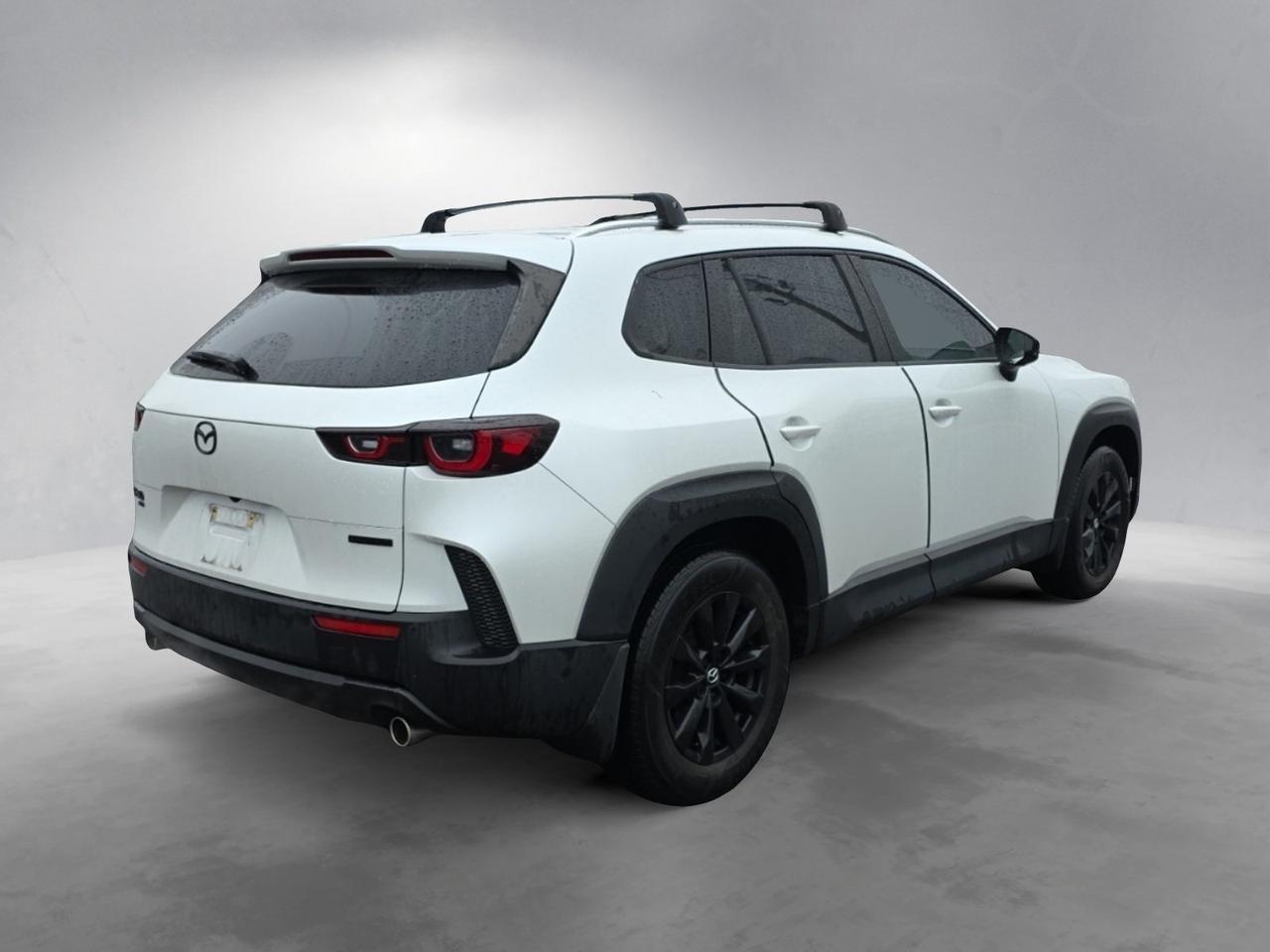 2023 MAZDA CX-50 2.5 S Preferred Plus Package Glen Burnie MD