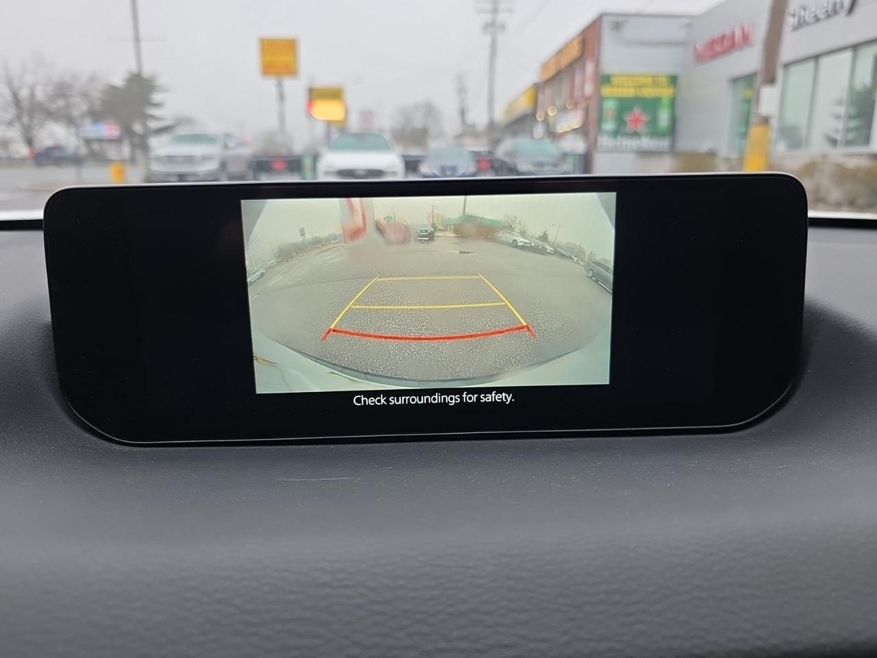 2023 MAZDA CX-50 2.5 S Preferred Plus Package Glen Burnie MD