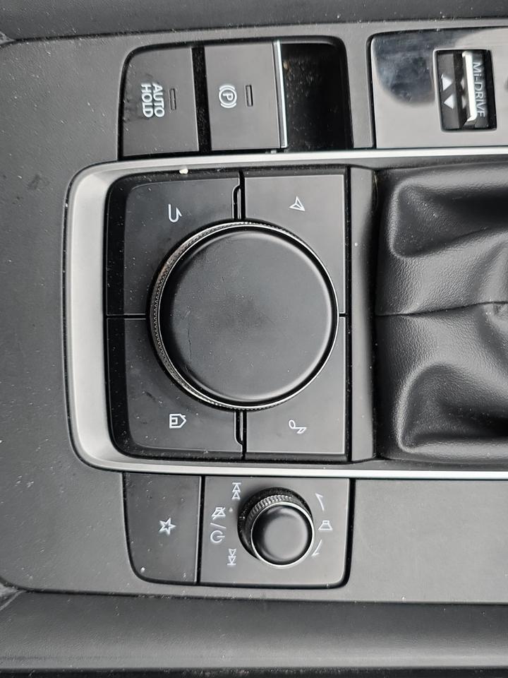 2023 MAZDA CX-50 2.5 S Preferred Plus Package Glen Burnie MD