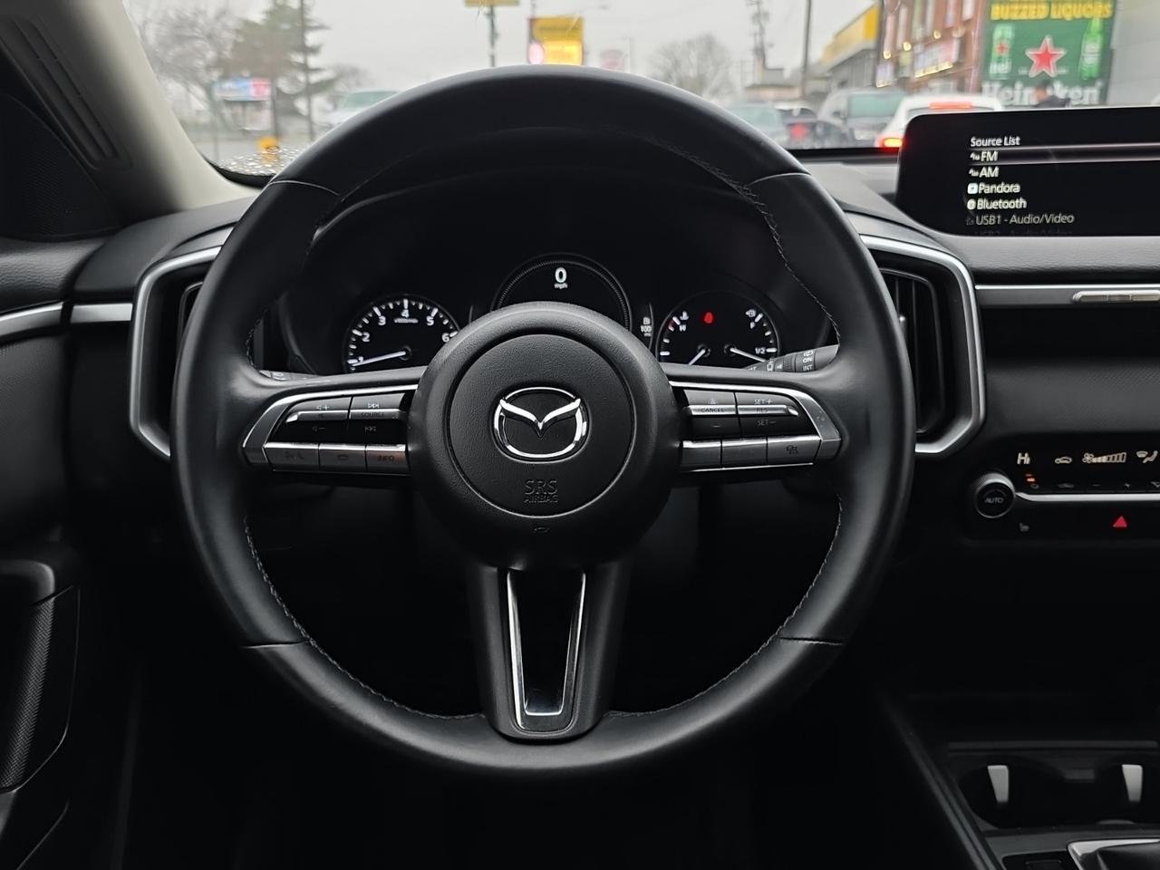 2023 MAZDA CX-50 2.5 S Preferred Plus Package Glen Burnie MD