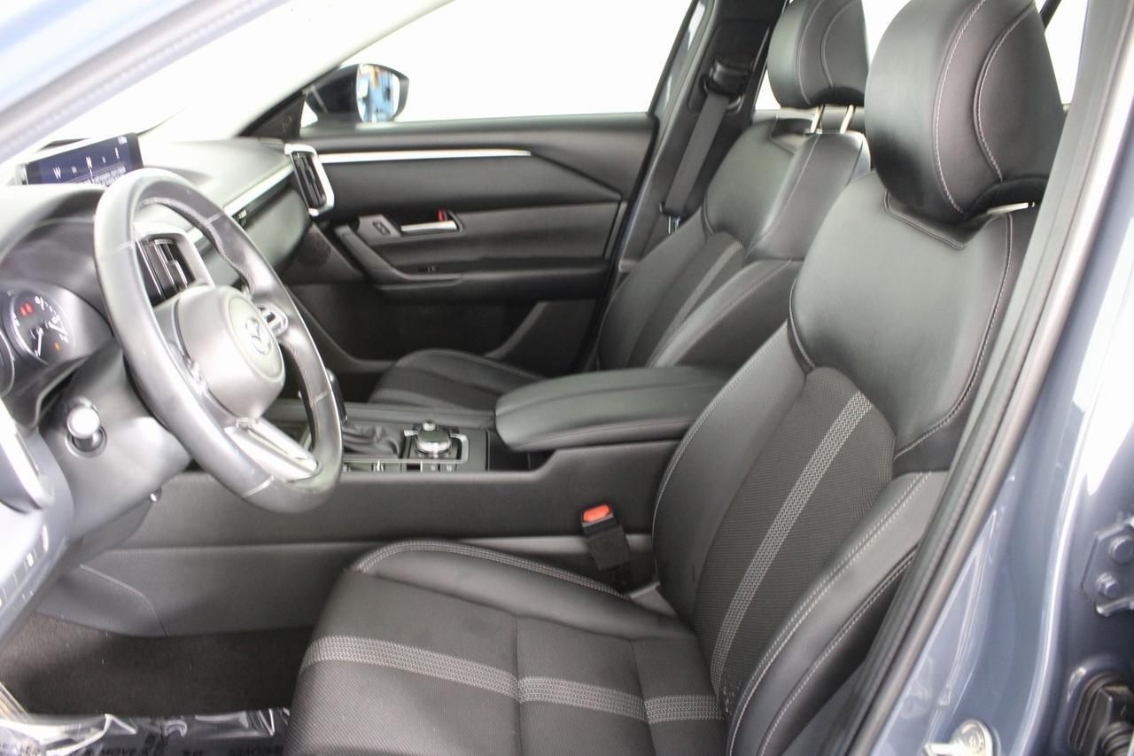 2023 MAZDA CX-50 2.5 S Preferred Plus Package Manassas VA