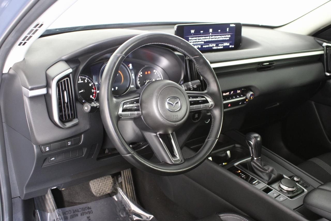 2023 MAZDA CX-50 2.5 S Preferred Plus Package Manassas VA
