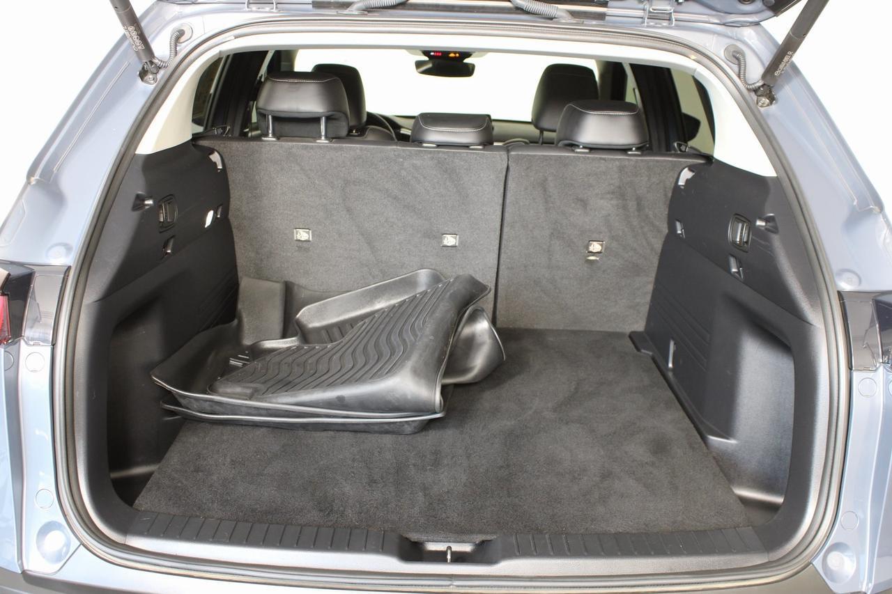 2023 MAZDA CX-50 2.5 S Preferred Plus Package Manassas VA