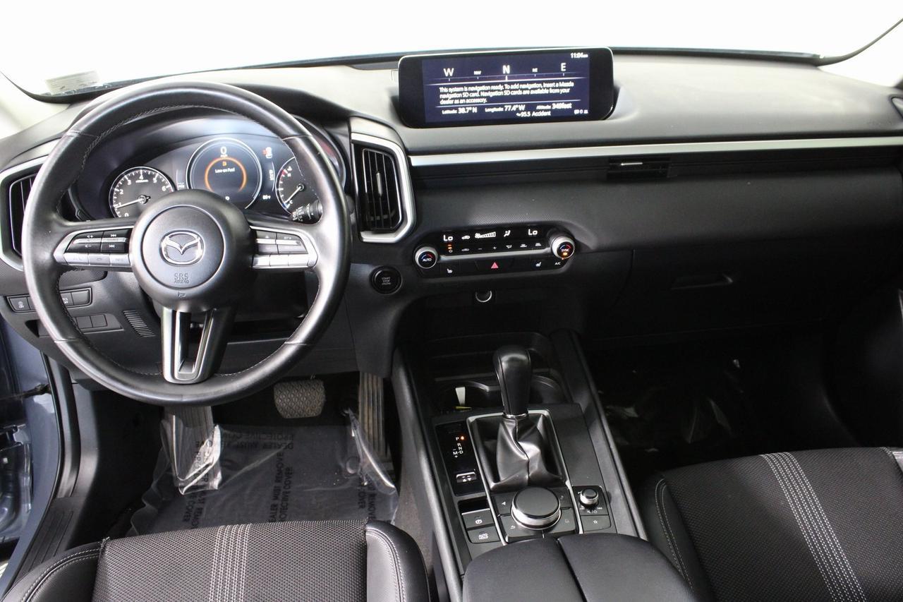 2023 MAZDA CX-50 2.5 S Preferred Plus Package Manassas VA