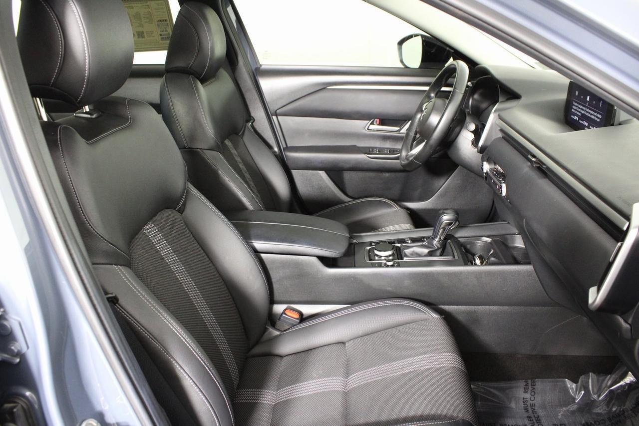 2023 MAZDA CX-50 2.5 S Preferred Plus Package Manassas VA