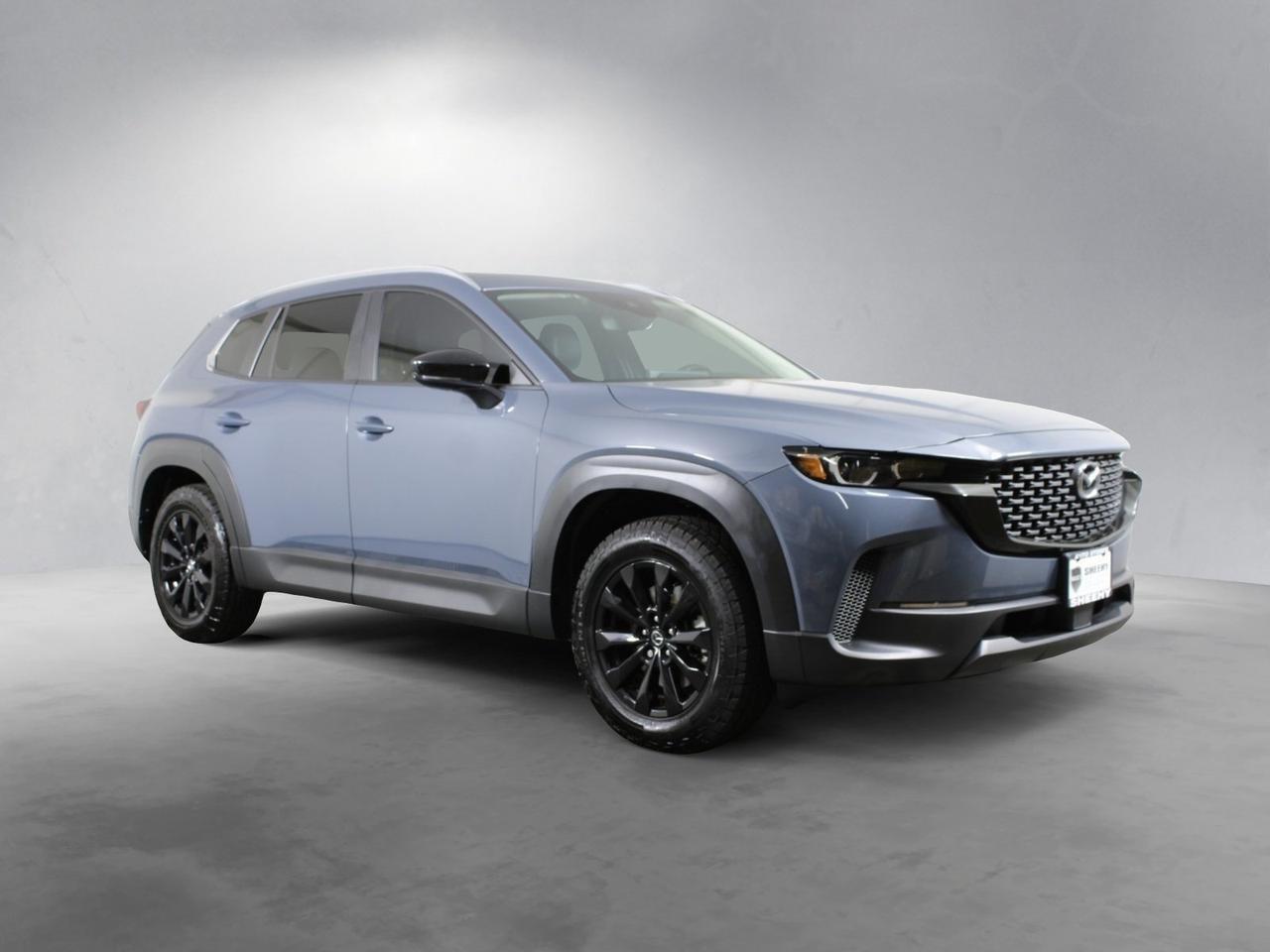 2023 MAZDA CX-50 2.5 S Preferred Plus Package Manassas VA