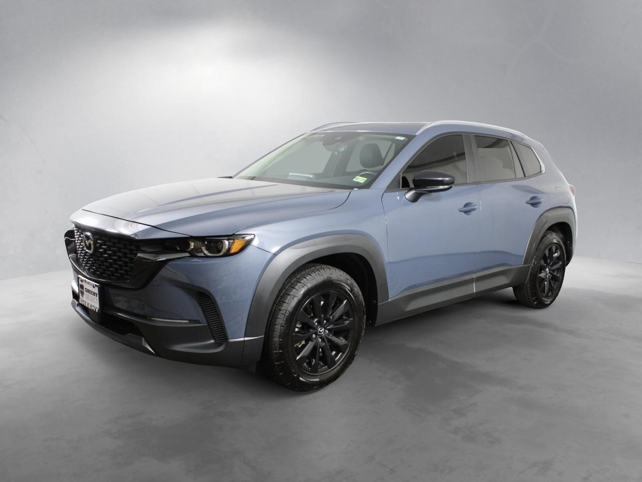 2023 MAZDA CX-50 2.5 S Preferred Plus Package Manassas VA