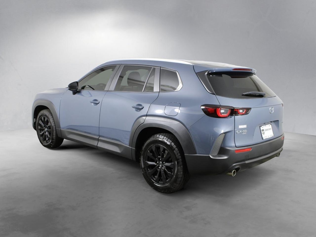 2023 MAZDA CX-50 2.5 S Preferred Plus Package Manassas VA