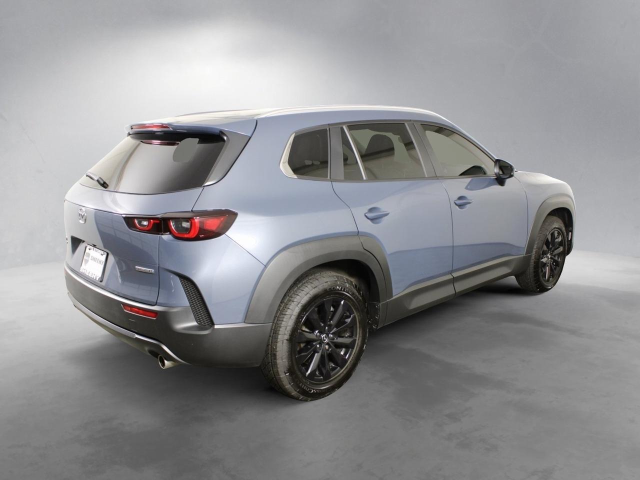 2023 MAZDA CX-50 2.5 S Preferred Plus Package Manassas VA
