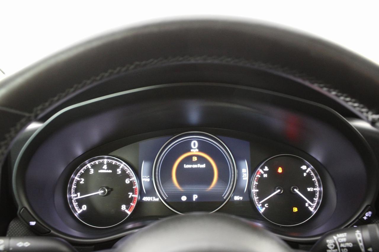 2023 MAZDA CX-50 2.5 S Preferred Plus Package Manassas VA
