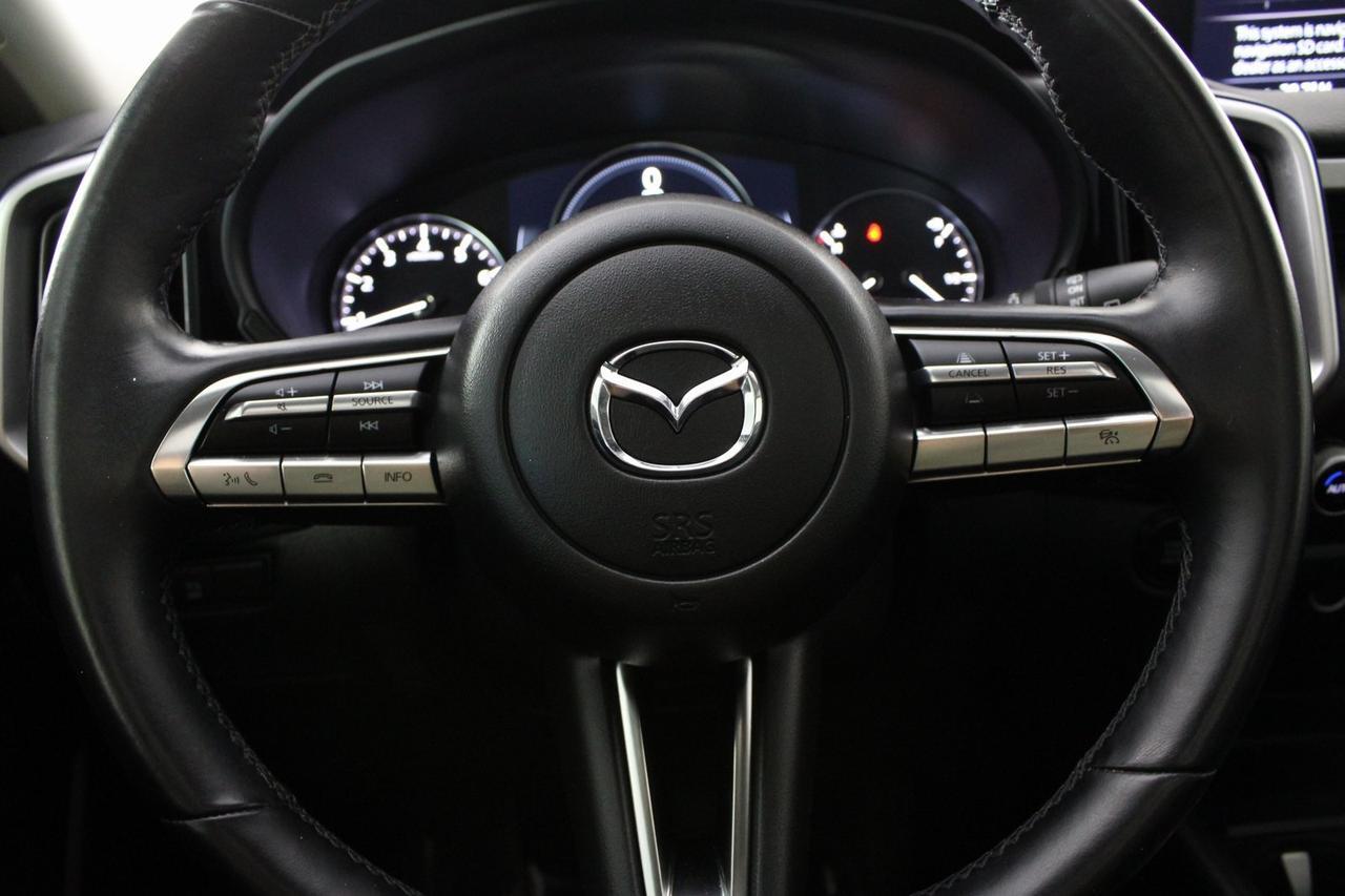 2023 MAZDA CX-50 2.5 S Preferred Plus Package Manassas VA
