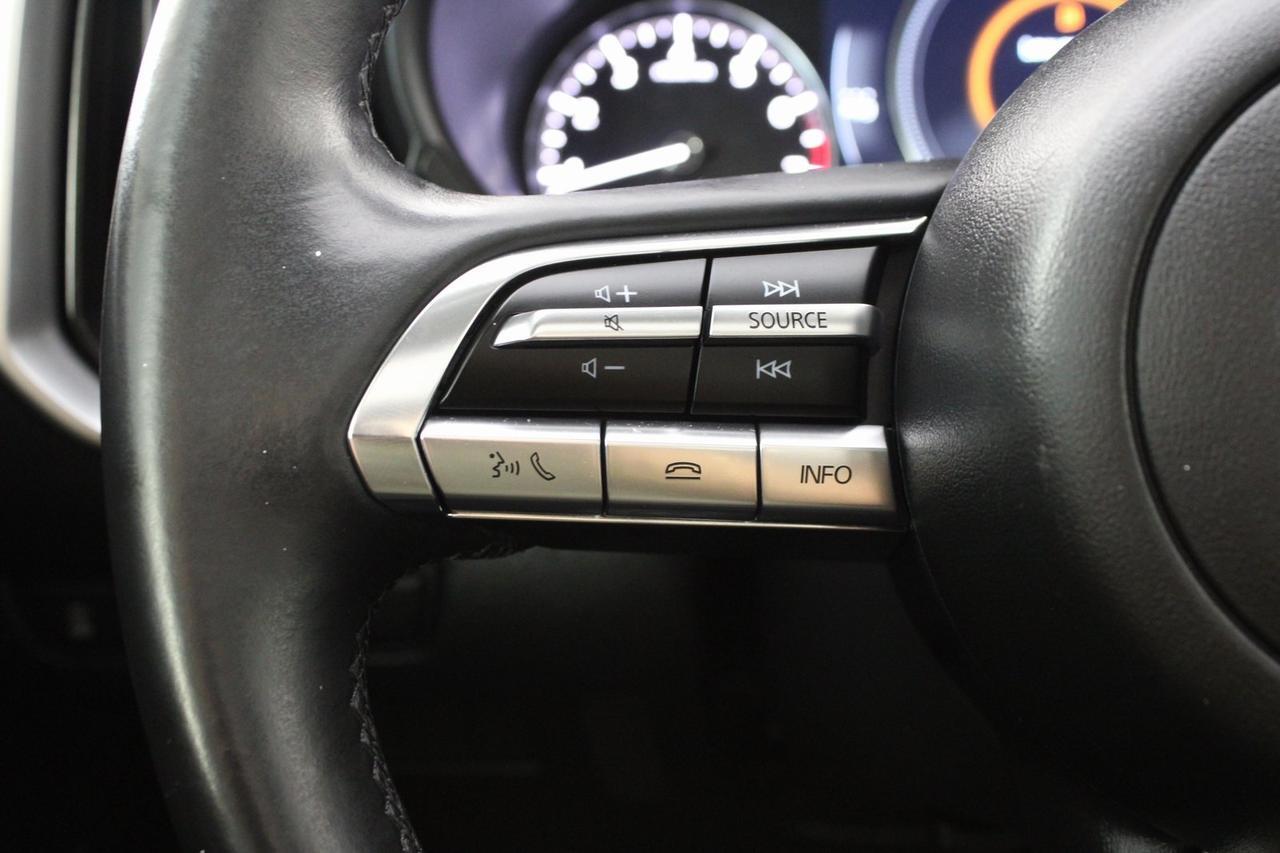 2023 MAZDA CX-50 2.5 S Preferred Plus Package Manassas VA