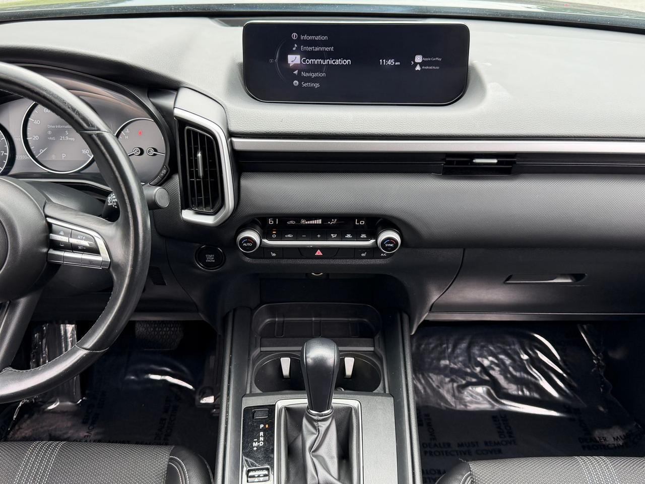 2023 MAZDA CX-50 2.5 S Preferred Plus Package Springfield VA