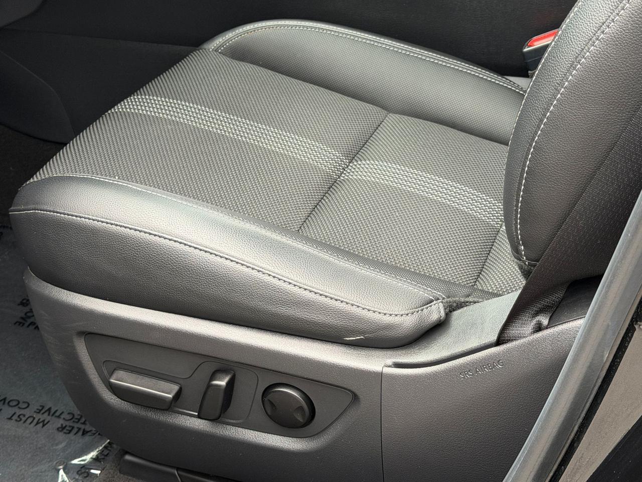 2023 MAZDA CX-50 2.5 S Preferred Plus Package Springfield VA