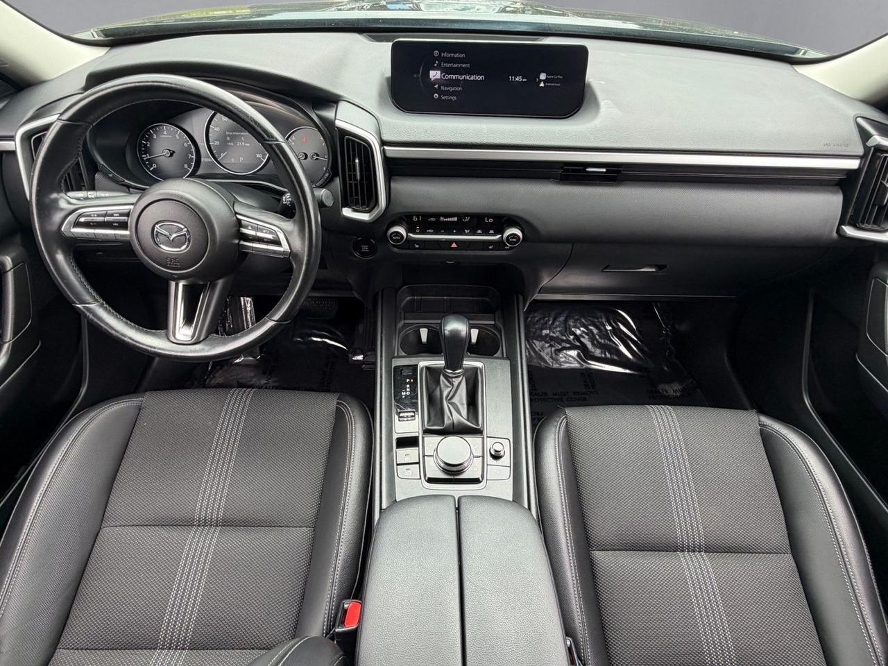 2023 MAZDA CX-50 2.5 S Preferred Plus Package Springfield VA