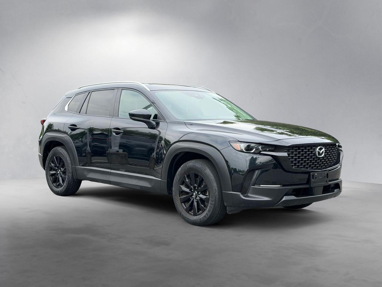 2023 MAZDA CX-50