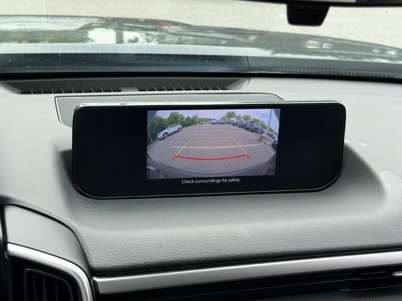 2023 MAZDA CX-50 2.5 S Preferred Plus Package Springfield VA