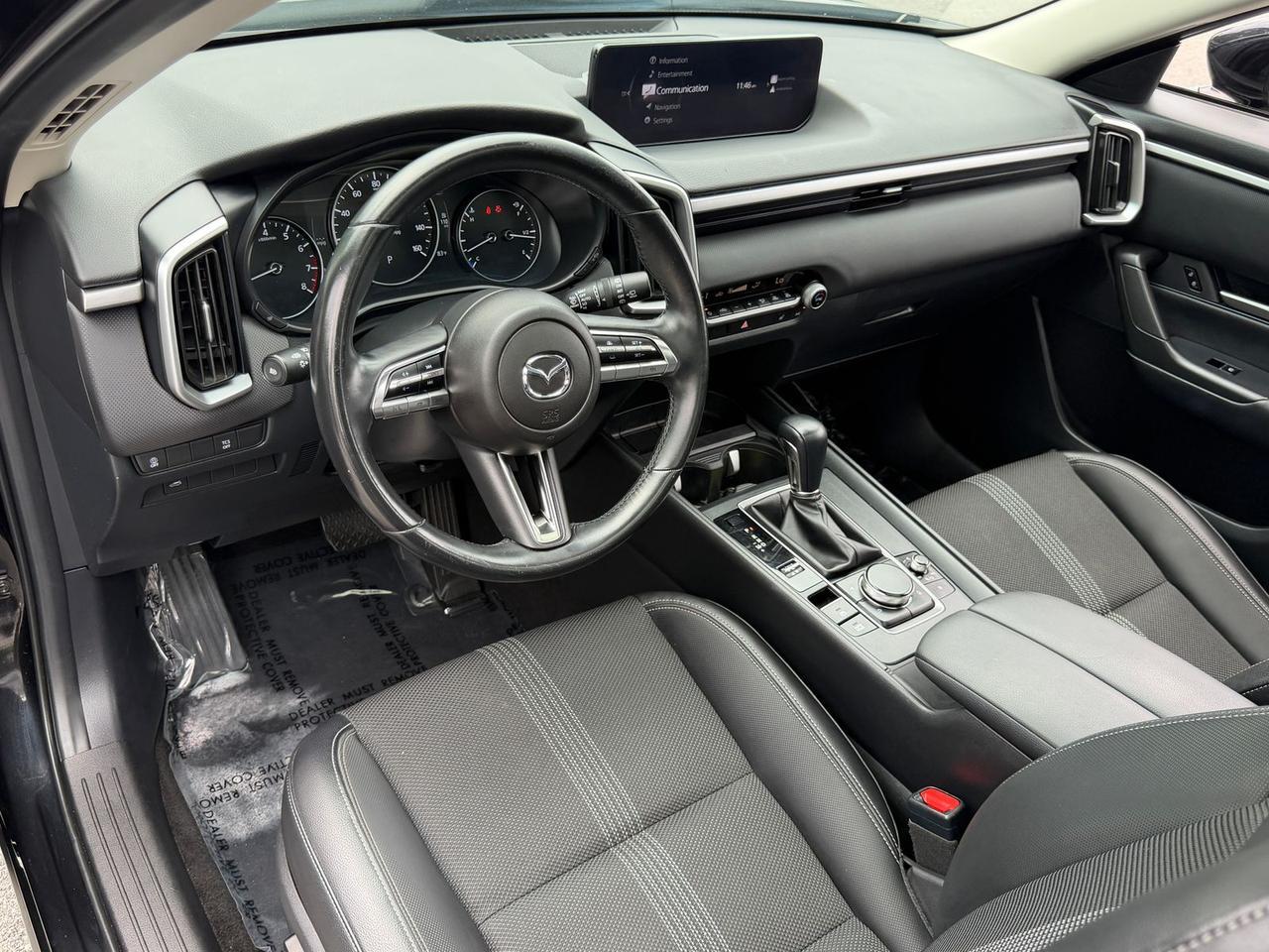 2023 MAZDA CX-50 2.5 S Preferred Plus Package Springfield VA