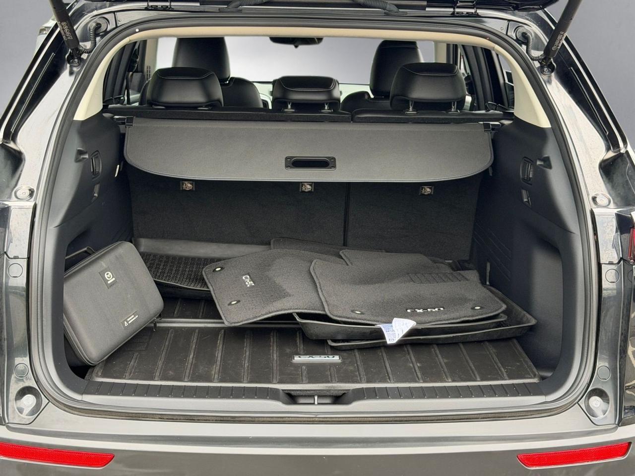 2023 MAZDA CX-50 2.5 S Preferred Plus Package Springfield VA