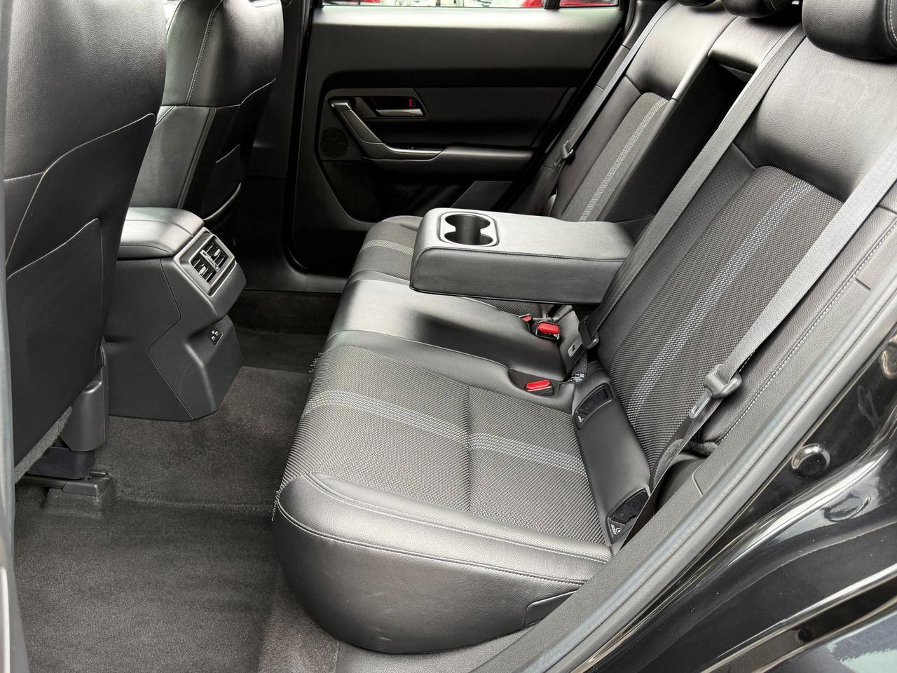 2023 MAZDA CX-50 2.5 S Preferred Plus Package Springfield VA