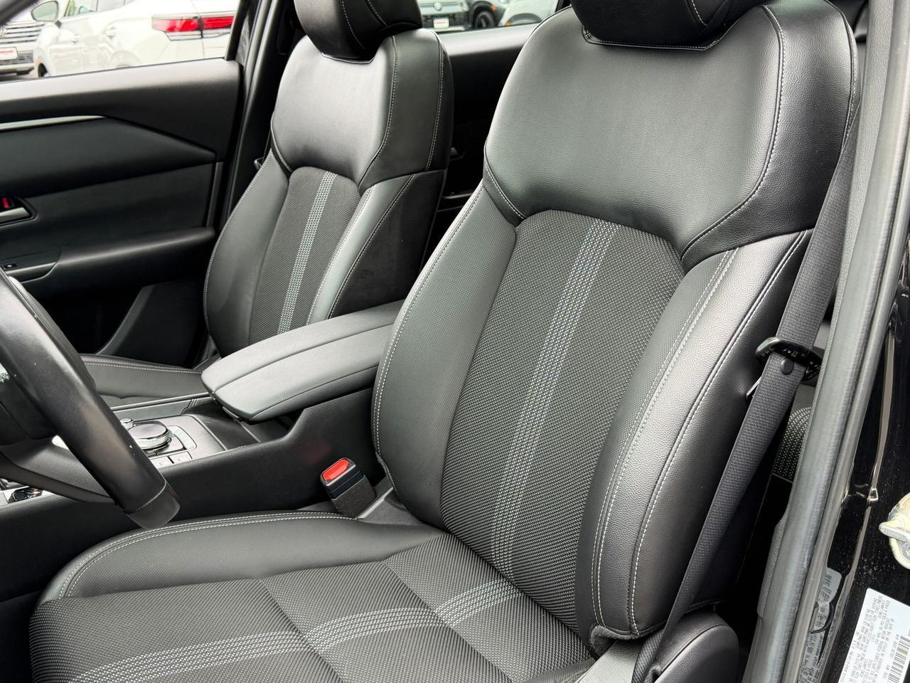 2023 MAZDA CX-50 2.5 S Preferred Plus Package Springfield VA