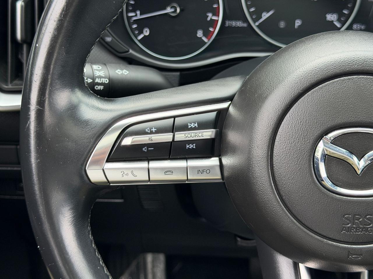 2023 MAZDA CX-50 2.5 S Preferred Plus Package Springfield VA