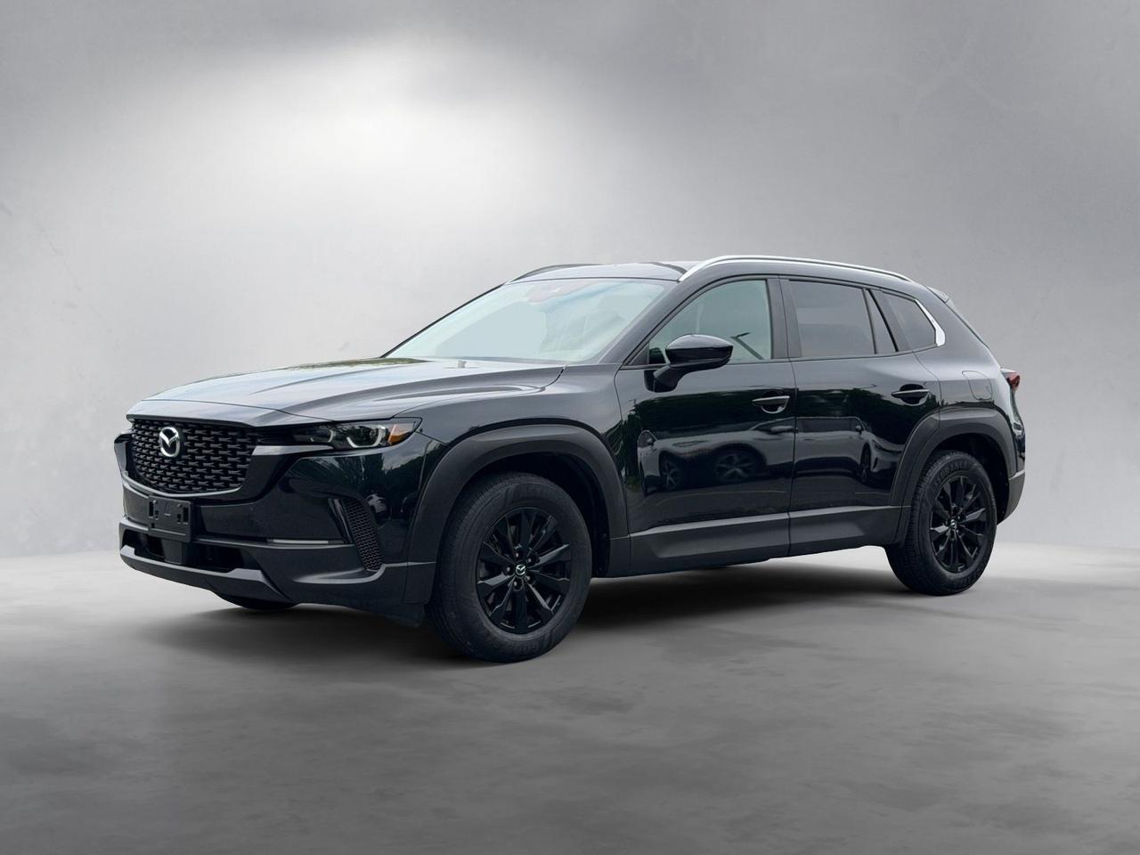 2023 MAZDA CX-50 2.5 S Preferred Plus Package Springfield VA