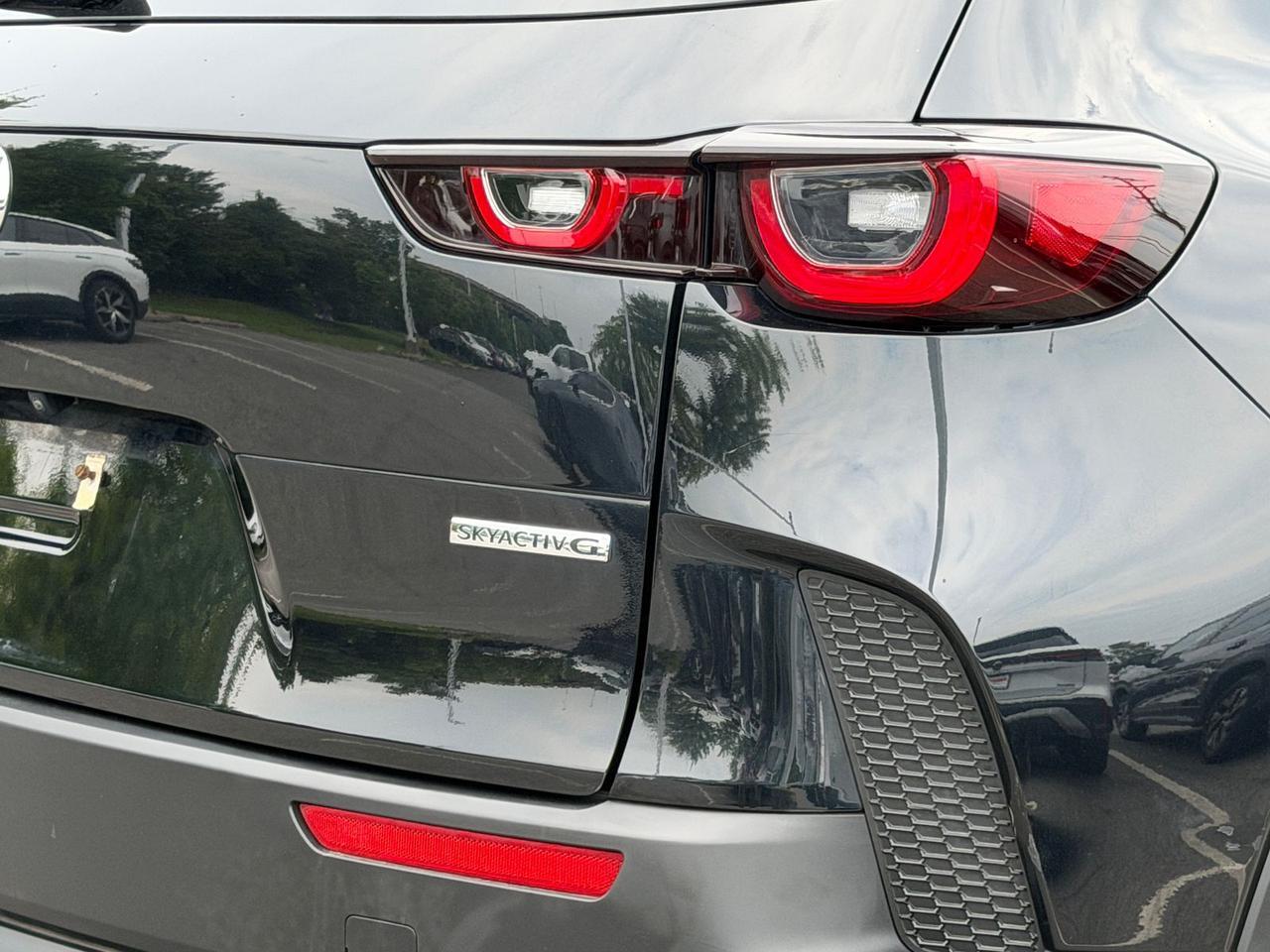 2023 MAZDA CX-50 2.5 S Preferred Plus Package Springfield VA