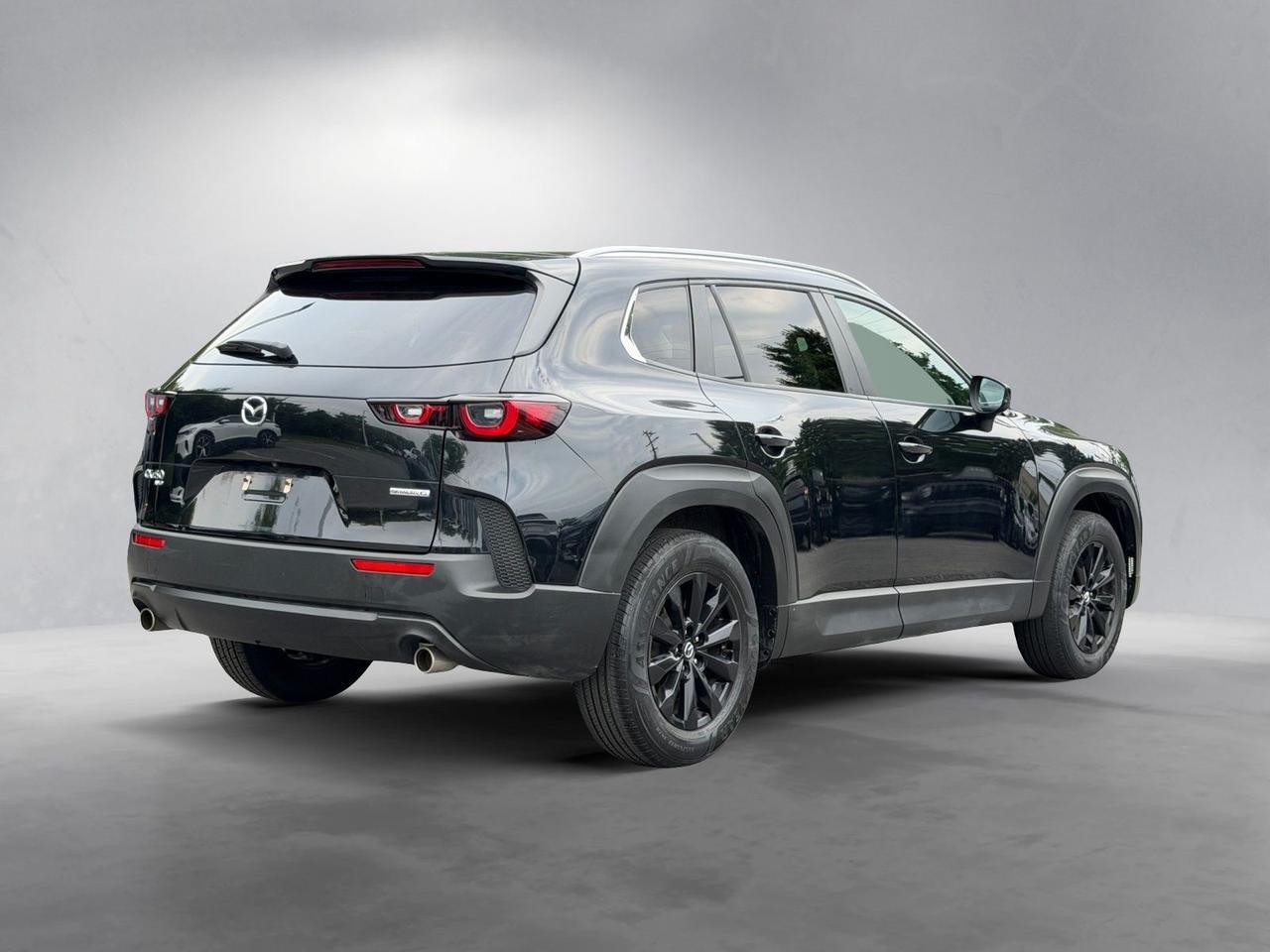 2023 MAZDA CX-50 2.5 S Preferred Plus Package Springfield VA