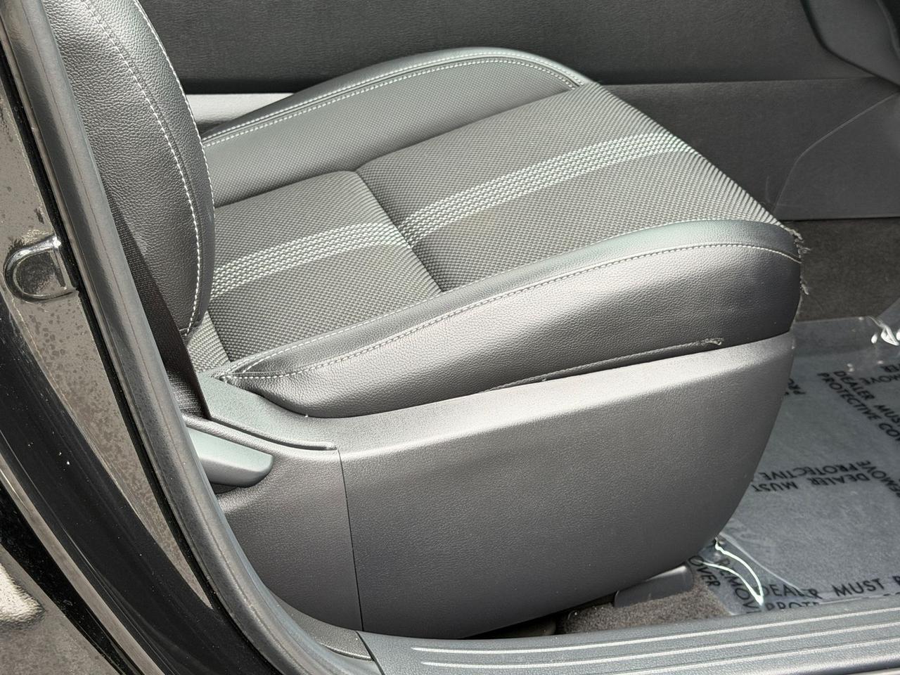 2023 MAZDA CX-50 2.5 S Preferred Plus Package Springfield VA