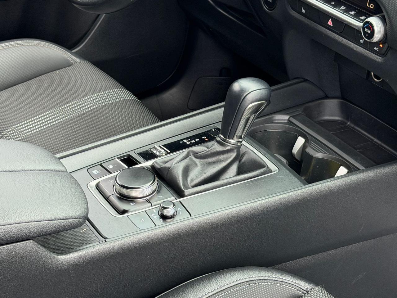 2023 MAZDA CX-50 2.5 S Preferred Plus Package Springfield VA