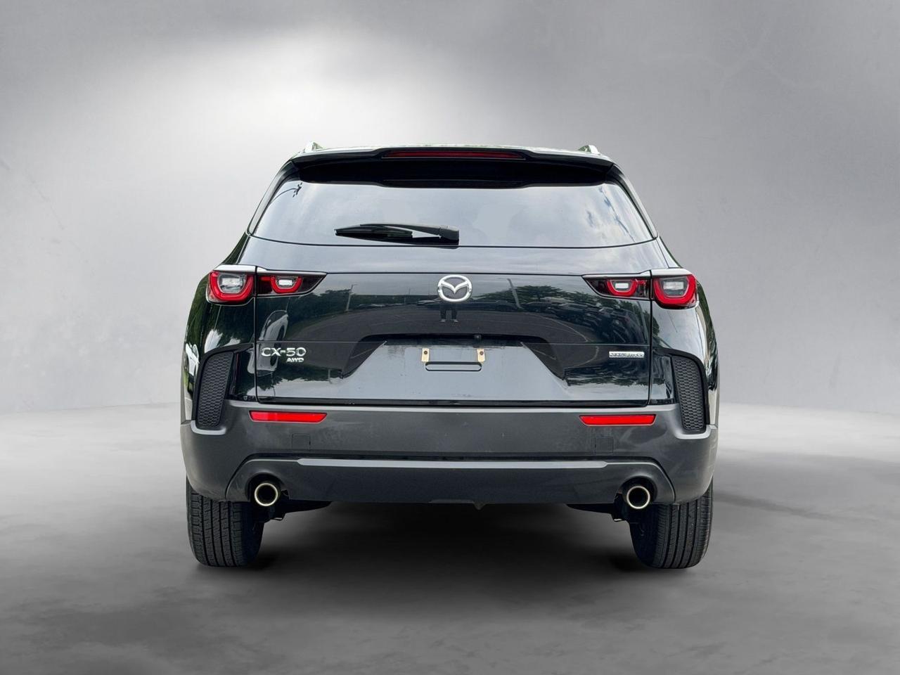 2023 MAZDA CX-50 2.5 S Preferred Plus Package Springfield VA
