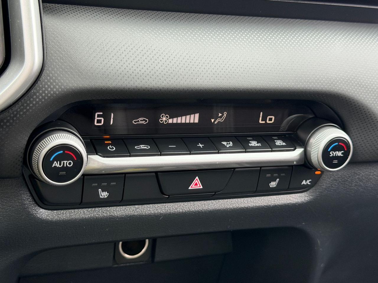 2023 MAZDA CX-50 2.5 S Preferred Plus Package Springfield VA