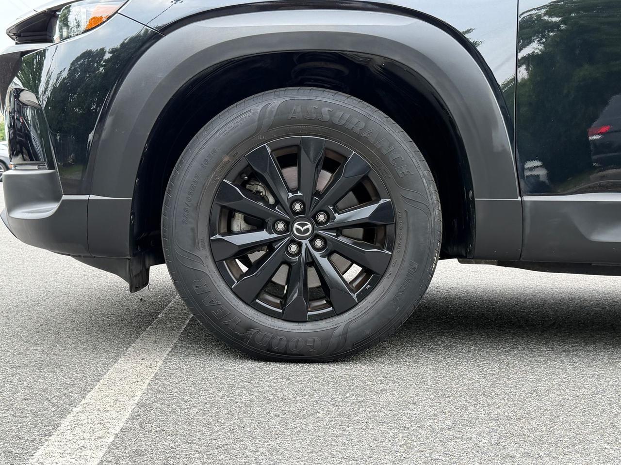 2023 MAZDA CX-50 2.5 S Preferred Plus Package Springfield VA