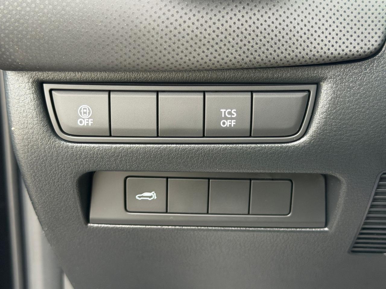 2023 MAZDA CX-50 2.5 S Preferred Plus Package Springfield VA