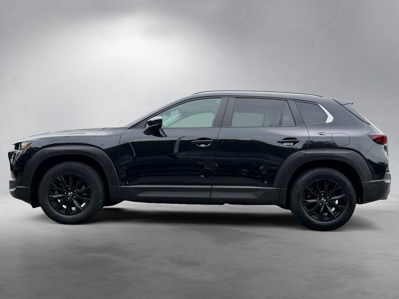2023 MAZDA CX-50 2.5 S Preferred Plus Package Springfield VA