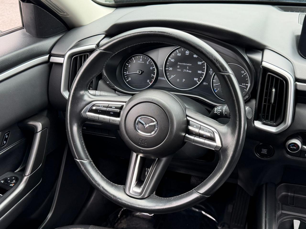 2023 MAZDA CX-50 2.5 S Preferred Plus Package Springfield VA