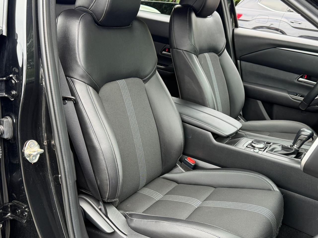 2023 MAZDA CX-50 2.5 S Preferred Plus Package Springfield VA