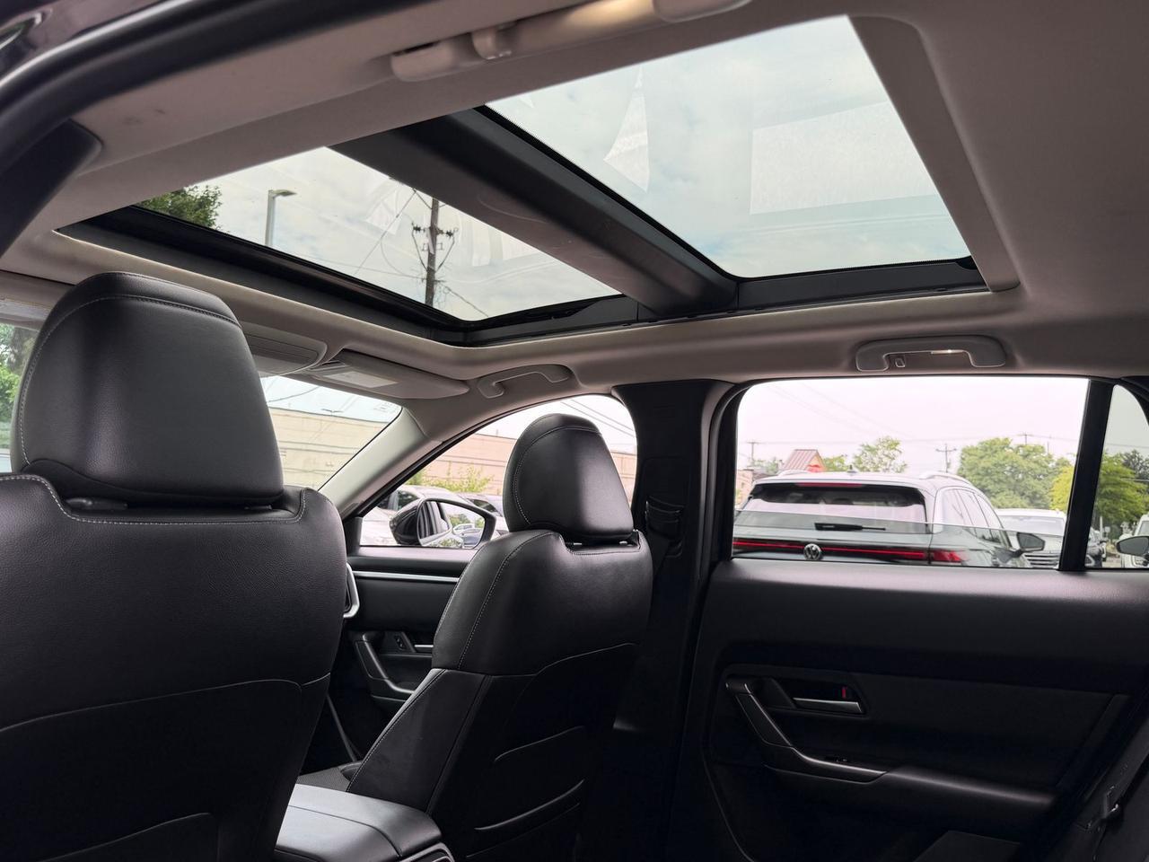 2023 MAZDA CX-50 2.5 S Preferred Plus Package Springfield VA