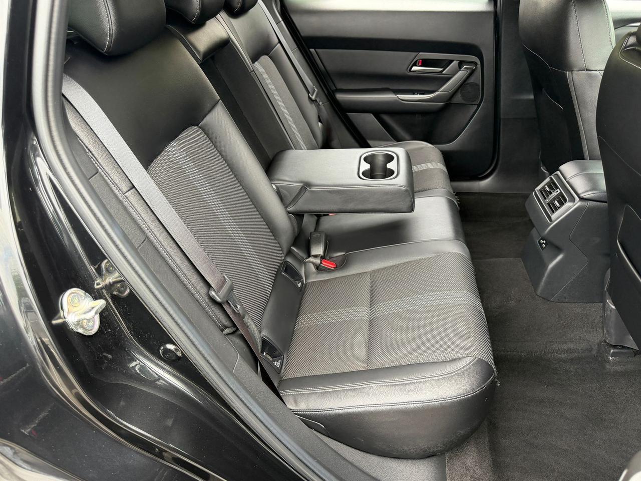2023 MAZDA CX-50 2.5 S Preferred Plus Package Springfield VA
