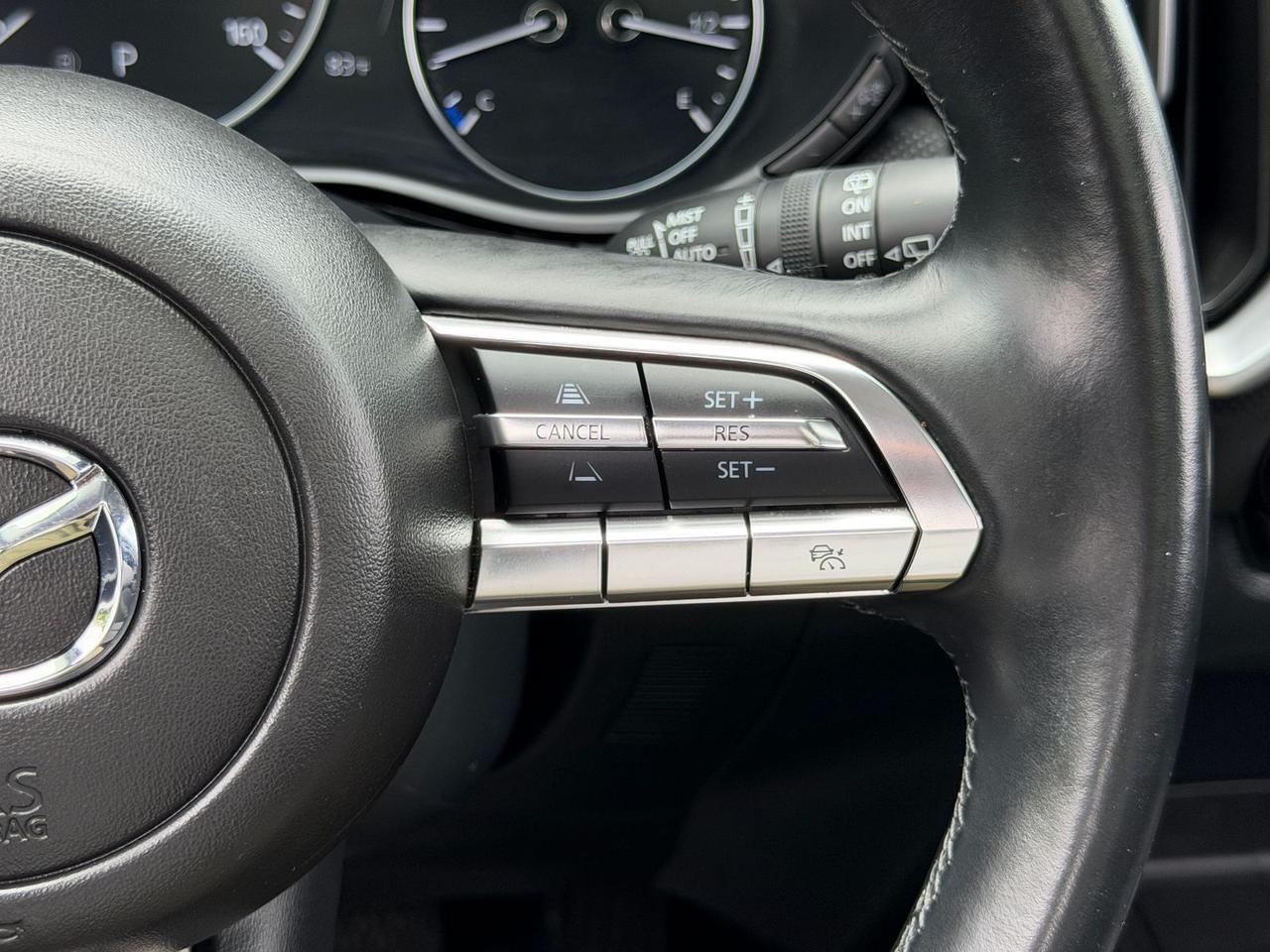 2023 MAZDA CX-50 2.5 S Preferred Plus Package Springfield VA