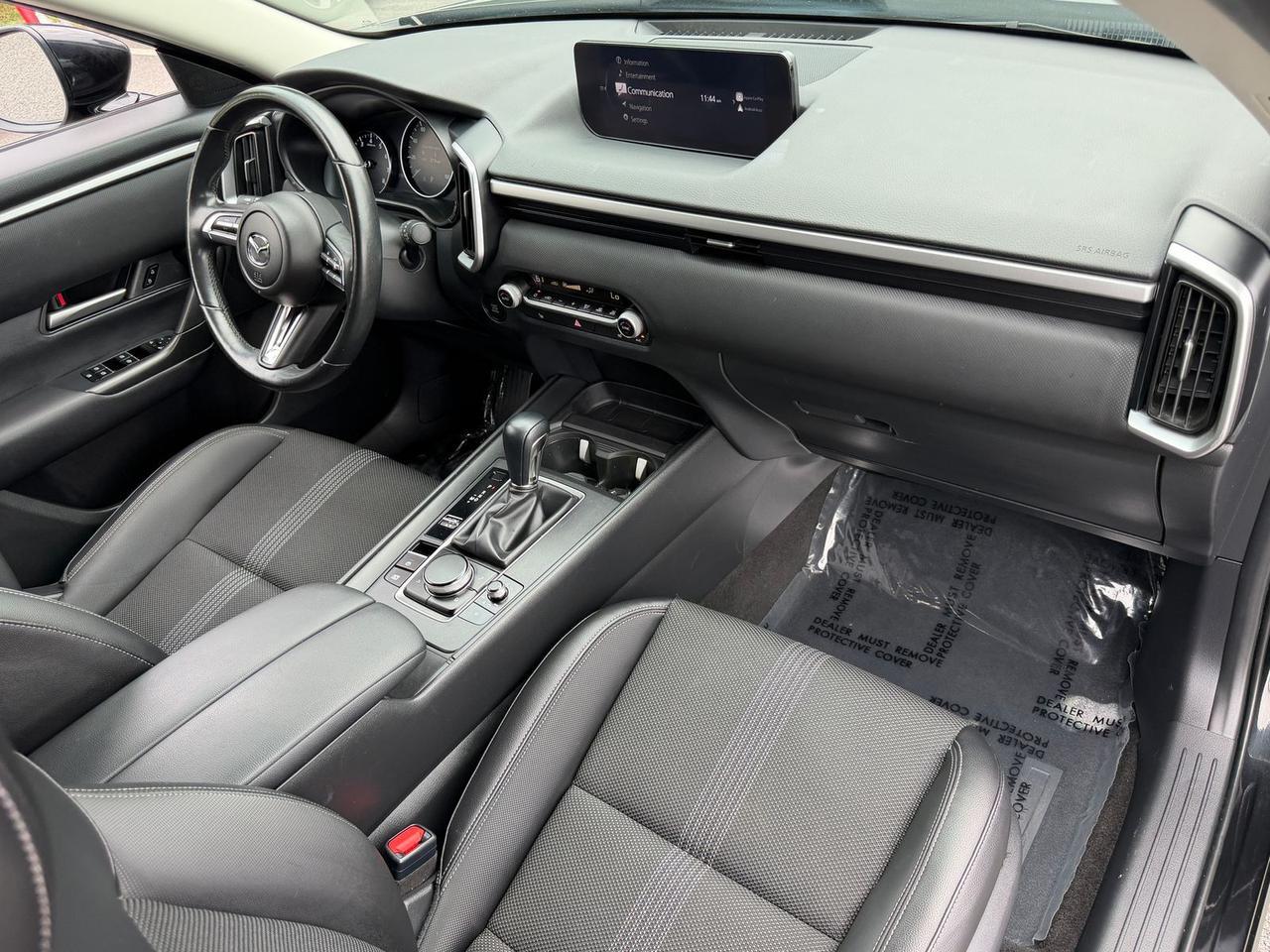 2023 MAZDA CX-50 2.5 S Preferred Plus Package Springfield VA
