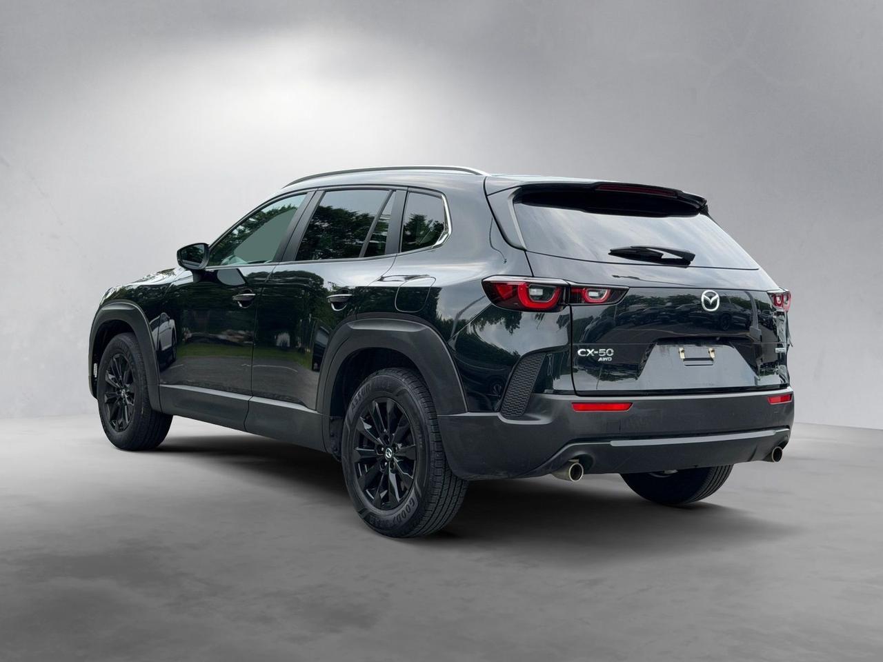 2023 MAZDA CX-50 2.5 S Preferred Plus Package Springfield VA