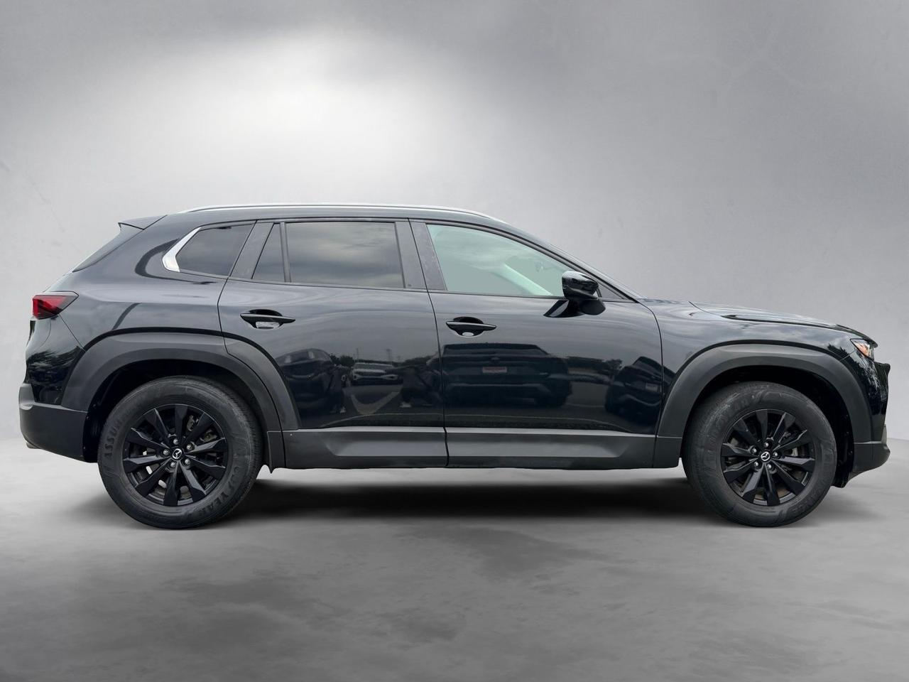2023 MAZDA CX-50 2.5 S Preferred Plus Package Springfield VA