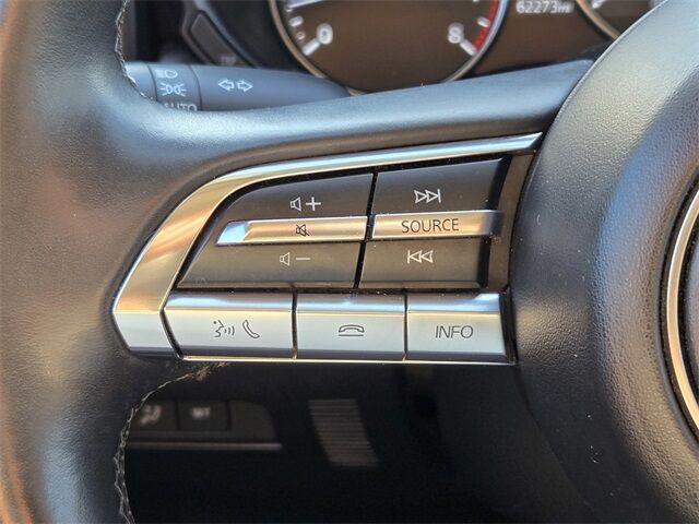 2023 MAZDA CX-50 2.5 S Premium Plus Package Roseville CA