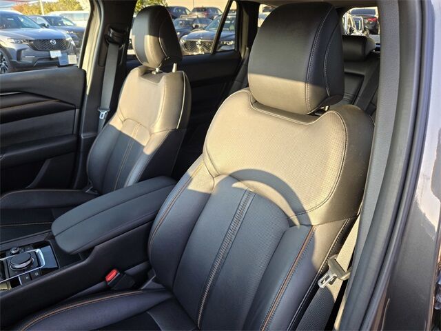 2023 MAZDA CX-50 2.5 S Premium Plus Package Roseville CA