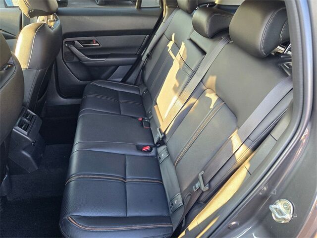 2023 MAZDA CX-50 2.5 S Premium Plus Package Roseville CA