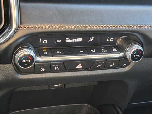 2023 MAZDA CX-50 2.5 S Premium Plus Package Roseville CA