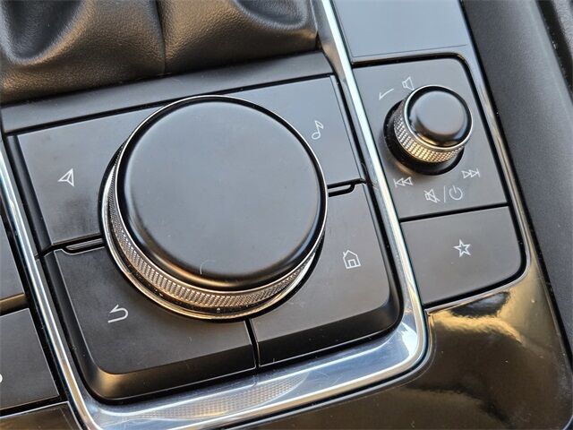 2023 MAZDA CX-50 2.5 S Premium Plus Package Roseville CA