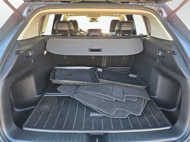 2023 MAZDA CX-50 2.5 S Premium Plus Package Roseville CA